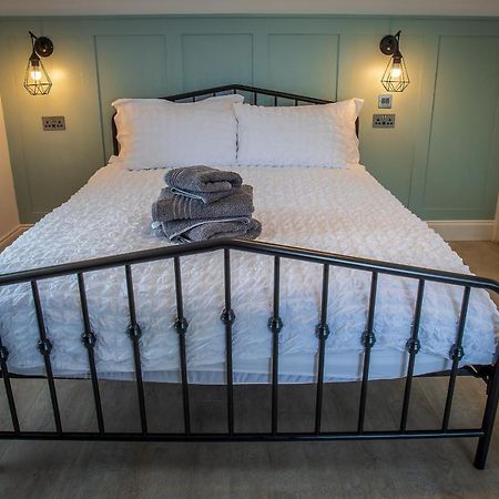 Great Glen Way Canal Side Apartment Инвернесс Экстерьер фото